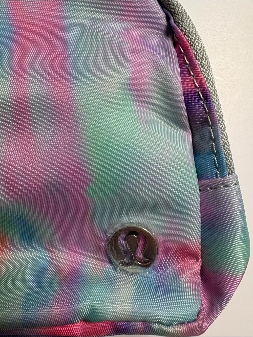 Lululemon prism wash belt bag new with tags